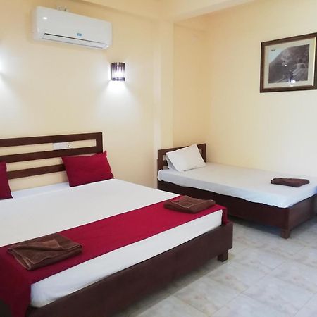 Dream Day Leisure Homes Sigiriya Bagian luar foto