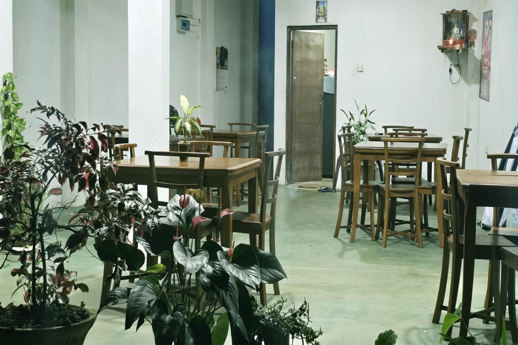 Dream Day Leisure Homes Sigiriya Bagian luar foto