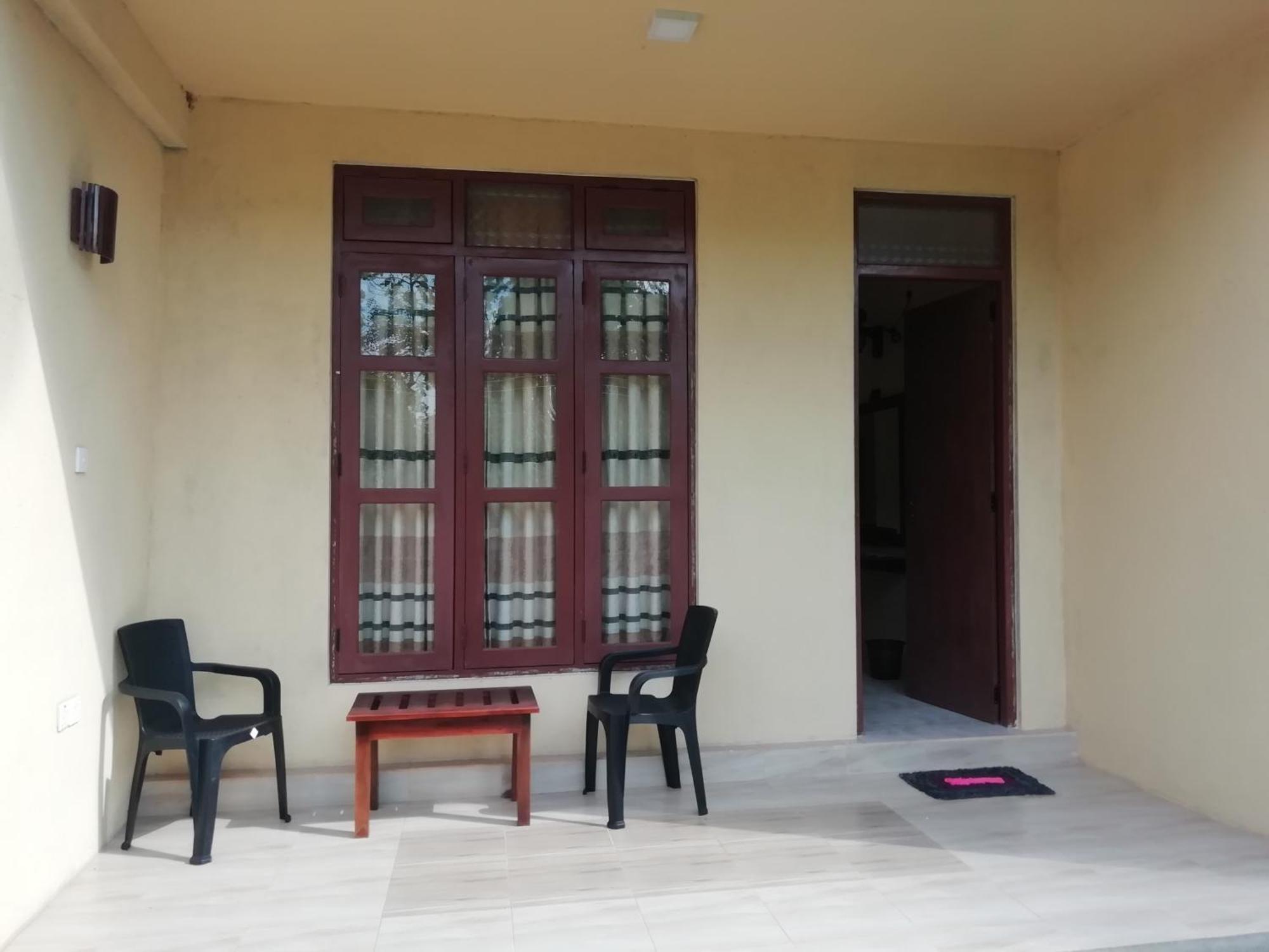 Dream Day Leisure Homes Sigiriya Bagian luar foto