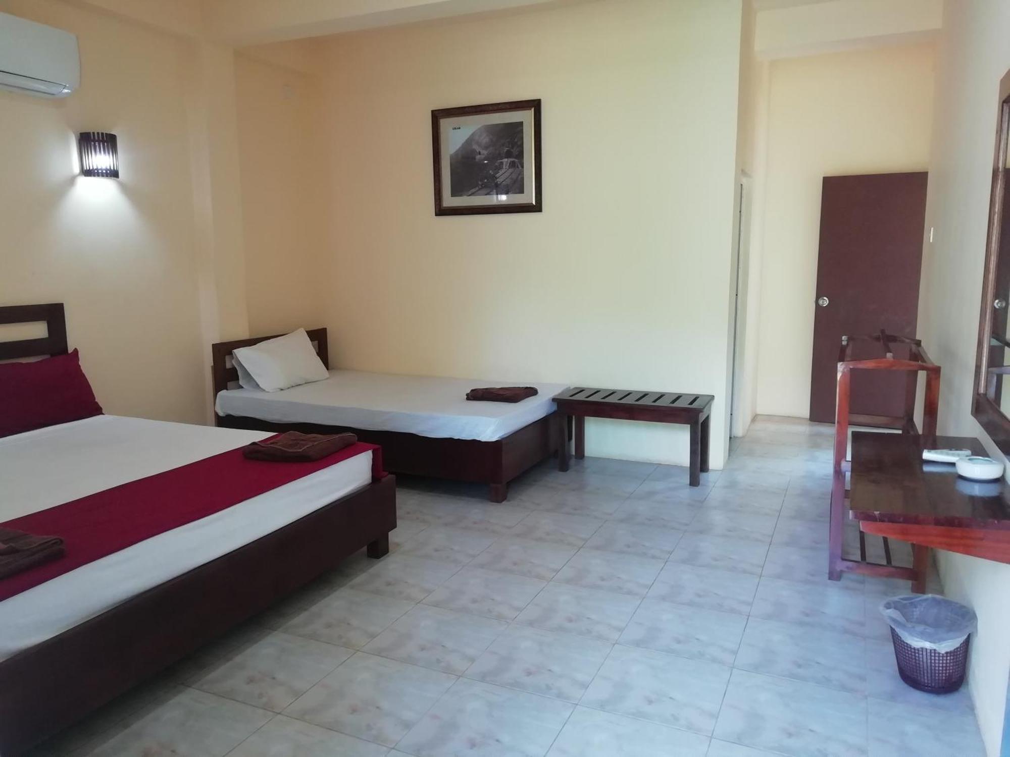 Dream Day Leisure Homes Sigiriya Bagian luar foto