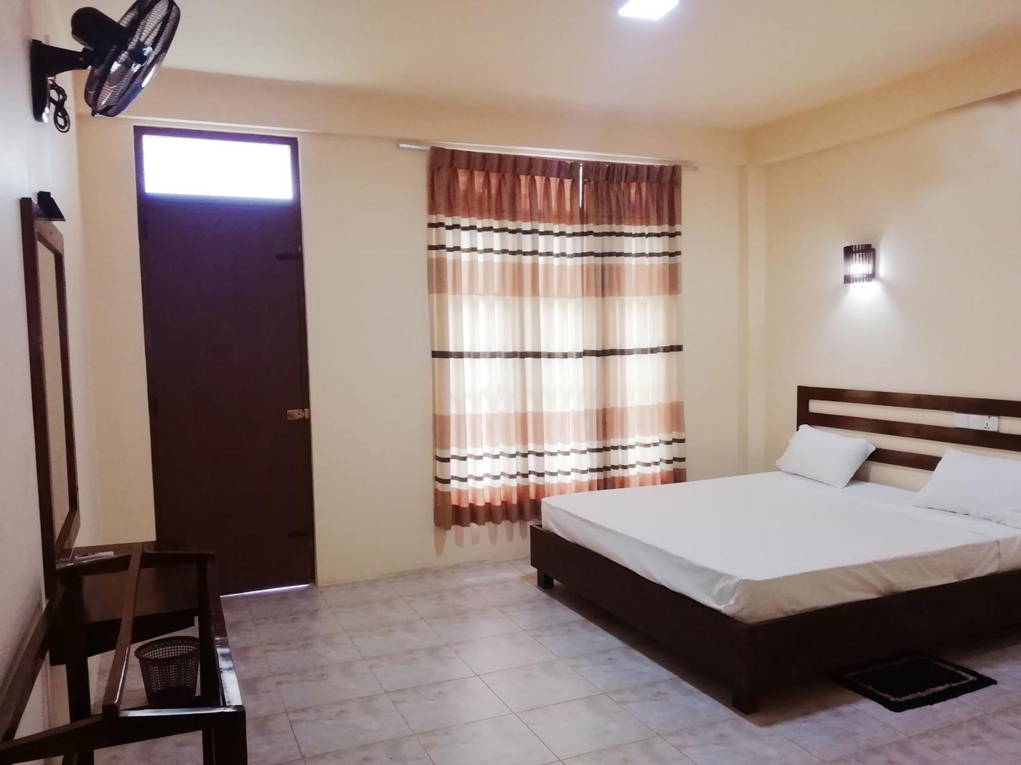 Dream Day Leisure Homes Sigiriya Bagian luar foto